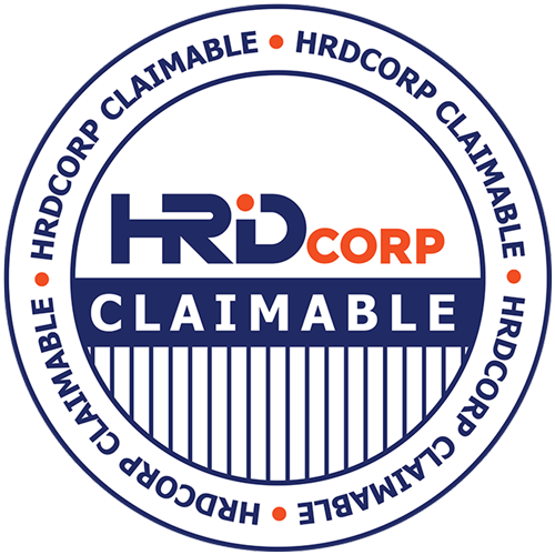 HRD Corp Claimable Logo