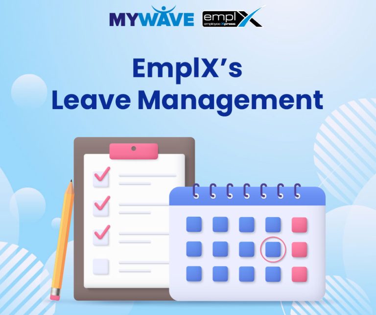 Leave Management - MYWave
