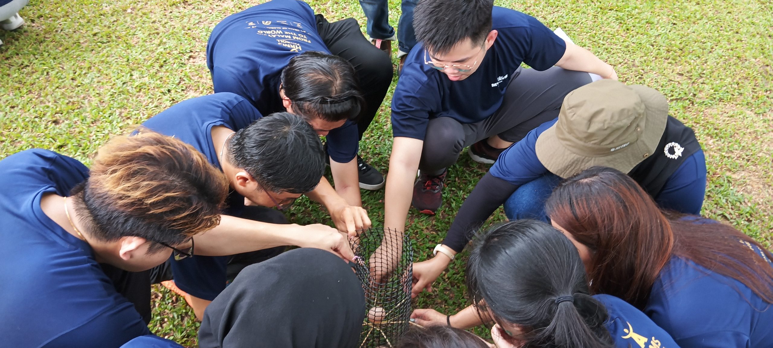 Team Building_MYWave