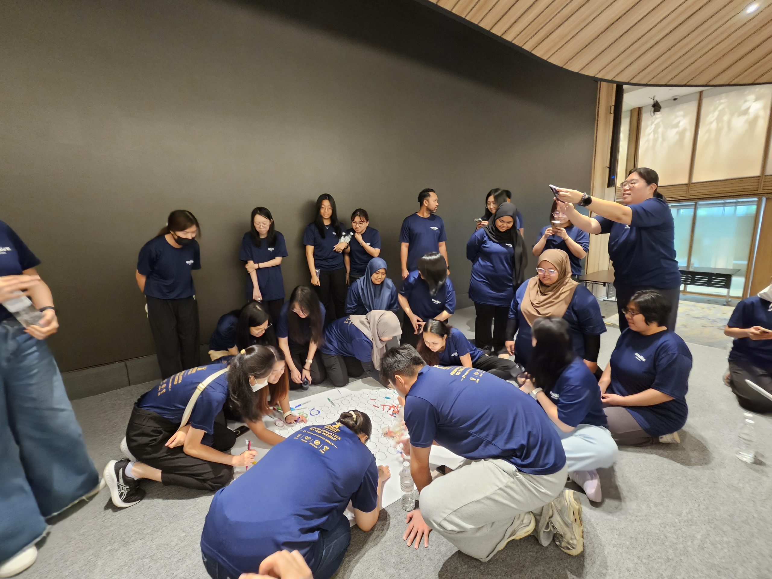 Team Building_MYWave