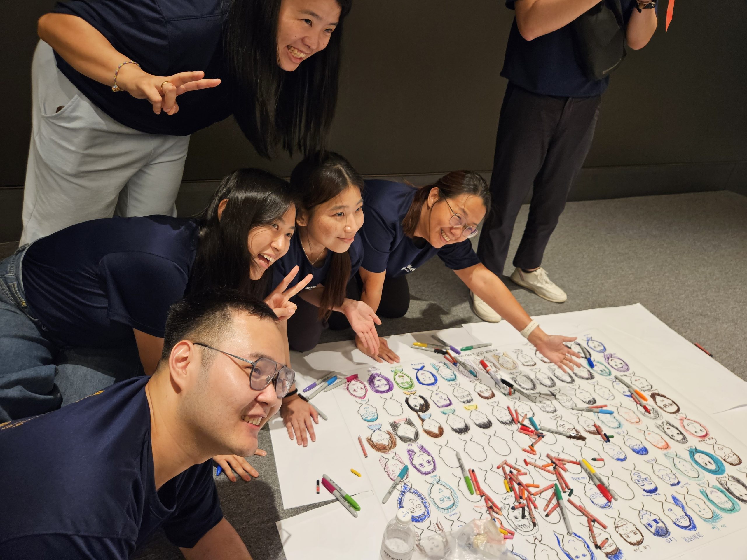 Team Building_MYWave