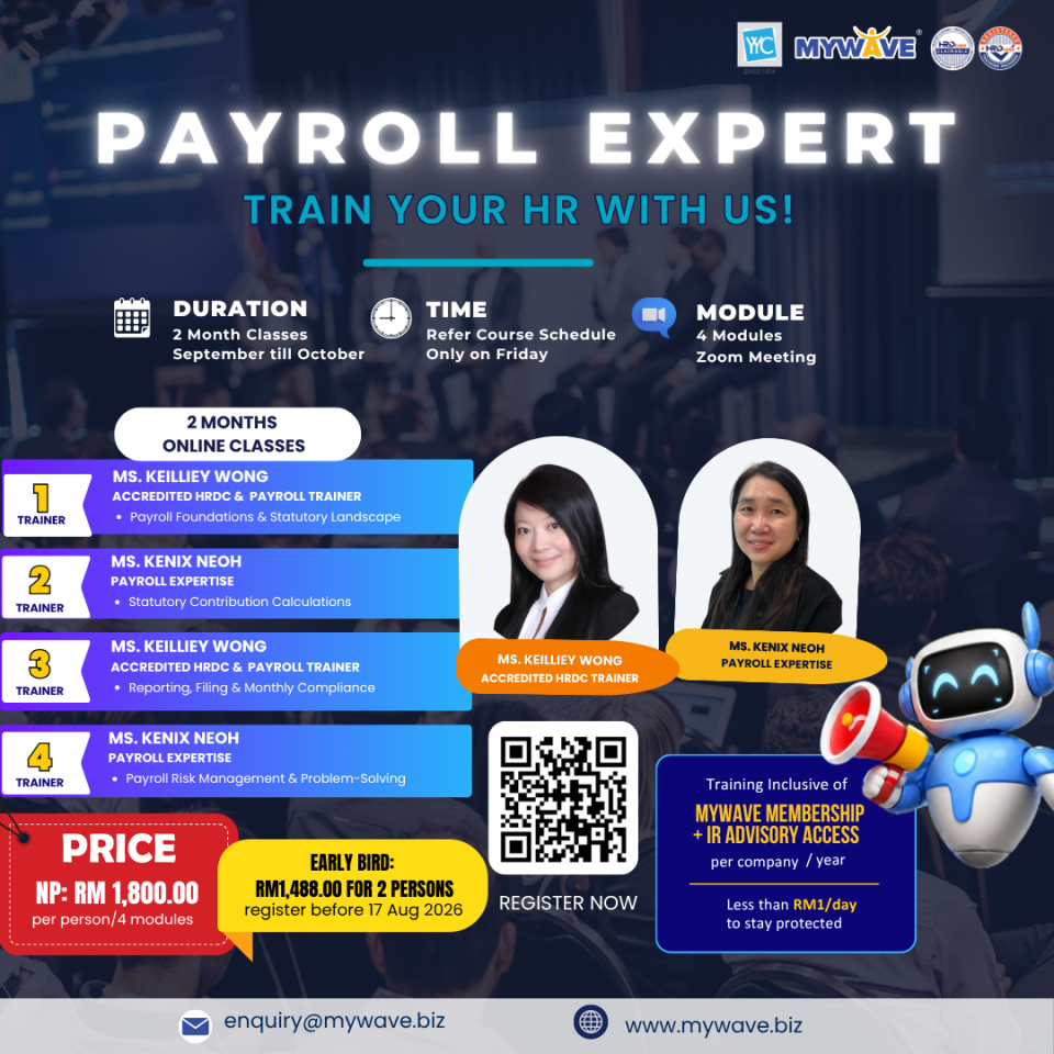 payroll expert 2026