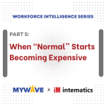 When “Normal” Starts Becoming Expensive