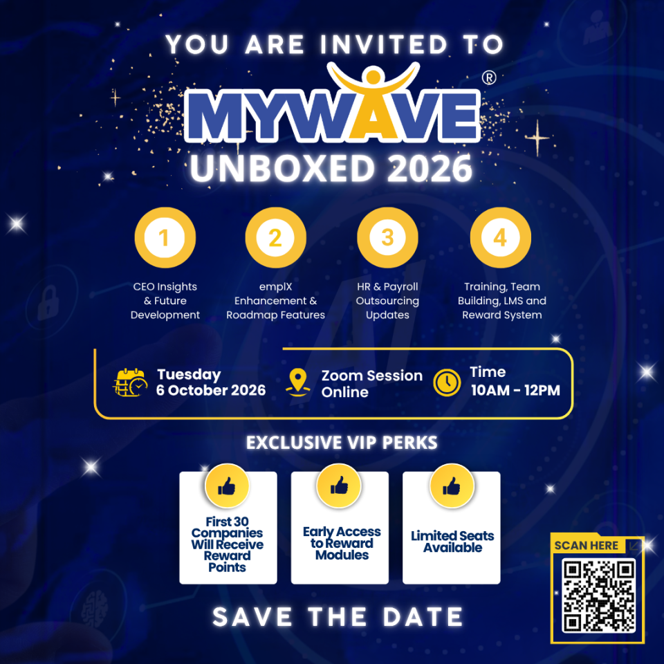 MYWave Unboxed 2026