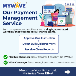 Payment Management Service