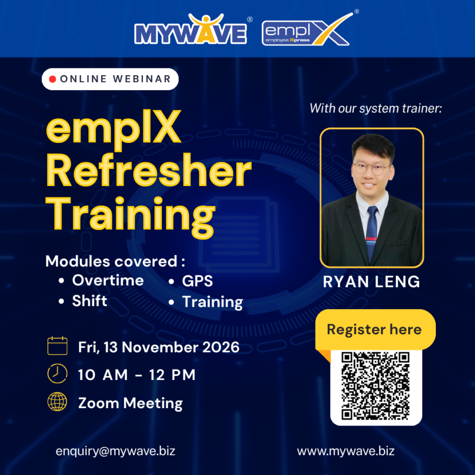emplx refresher November